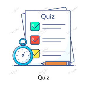 Study Quiz